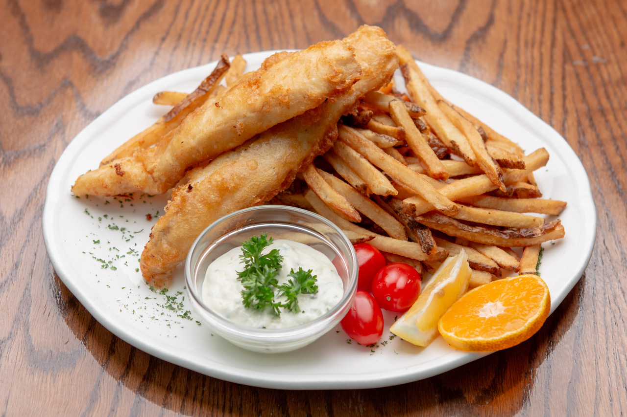 Cherry Creek Cafe October Promotions Portage Place